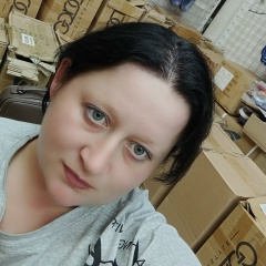 Александра Медянникова, 08.02.1992, Киев