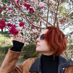 Вероника Ефимова, 08.01.1990