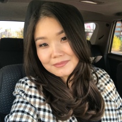 Анара Бактыгалиева, 19.06.1994, Актобе