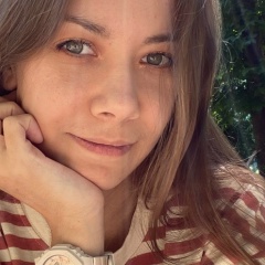 Виктория Рузметова, 23.11.1990, Рязань