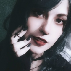 Аня Милая, 19.04.1998, Самара