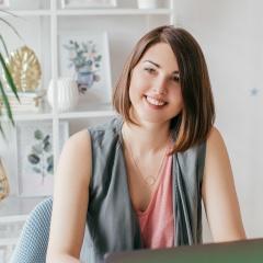 Юля Григорьева, 05.12.1985, Санкт-Петербург