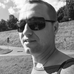 Андрей Борисов, 27.04.1976, Владимир