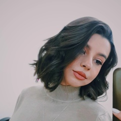 Нина Арутюнян, 02.10, Venezia