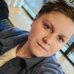 Екатерина Волкова, 22.05, Москва