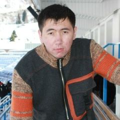 Серiжан Рсахын, 23.11, Алматы