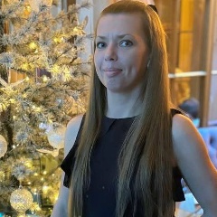 Olga Fomina, 16.07