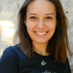 Анастасия Андреева, 02.05.1990, Москва