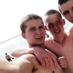 Игорь Пискарёв, 24.10, Новосибирск