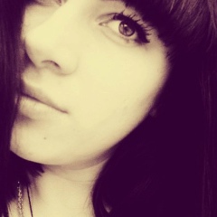 Инна Дядя, 28.12.1992, Васильевка