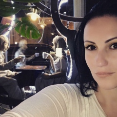 Евгения Закирова, 23.05, Ришон ЛеЦион