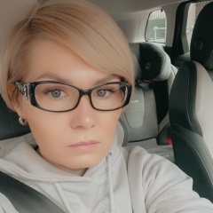 Маша Сергеева, 15.03.1987, Москва