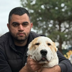 Ашот Манукян, Москва