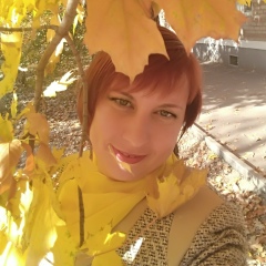 Катерина Иванова, 06.09, Каменск-Шахтинский