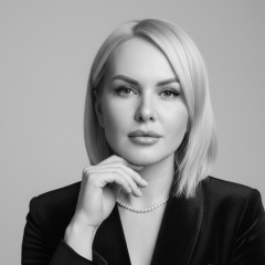 Наталья Кантюкова