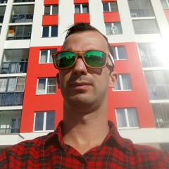 Данил Ившин, 31.10.1986, Екатеринбург