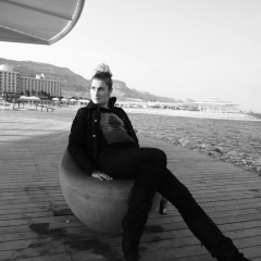 Ольга Алейникова, 22.03, Новый Уренгой