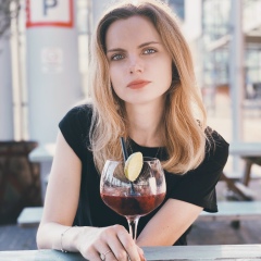 Наталья Волчатова, 27.06