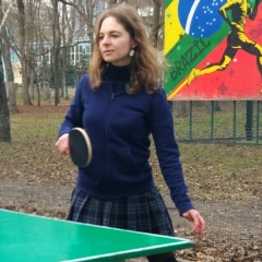 Светлана , 31.03.1987