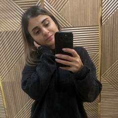 Людмила Чернявская, Пятигорск