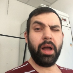 Владислав Печёрский, 19.07.1984, Москва