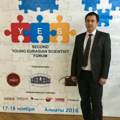 Жаксылык Алтыбаев, 08.12.1985