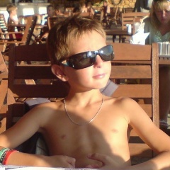 Vadim Klivadenko, 27.04, Киев