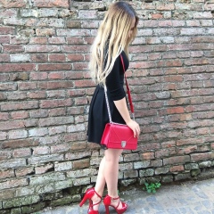 Марія Тимофій, 23.05