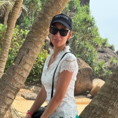 Елена Сон, 10.12, Тверь