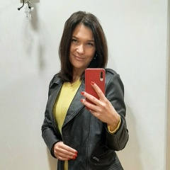 Екатерина Моржаедова, 28.09, Москва
