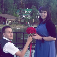 Жека Мацкевич, 18.01.1991, Красноярск