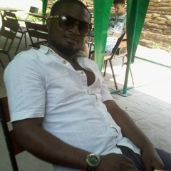 Glenbert Chadly, 28.06, Тернополь