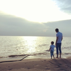 Семён Бабенков, 18.08, Тольятти