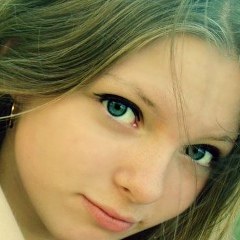 Алина Савинская, 10.05, Череповец