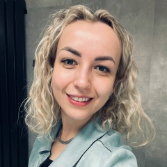 Ксения Лаврухина, 17.10, Москва