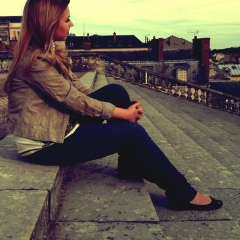 Жанна Кусмулдина, 18.10.1992, Paris