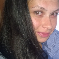 Виктория Бушевская, 10.02, Минск