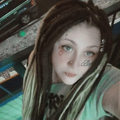 Ксения Совесть, 20.05, Санкт-Петербург