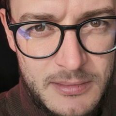 Виталий Фокеев