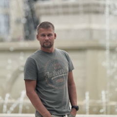 Алексей Матузов, 12.05.1984, Мурманск