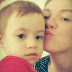 Катя Гренц, 14.01.1983, Dubai