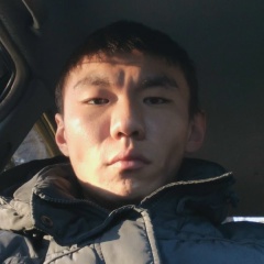 Андрей Базардиев