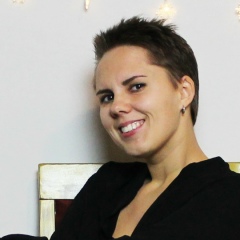 Александра Геращенко, 26.02, Краснодар