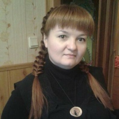 Диана Тухватуллина, 01.10, Казань