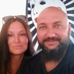 Екатерина Чичагова, 01.06.1967, Санкт-Петербург