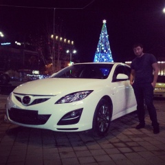 Михаил Геворкян, 10.04, Краснодар