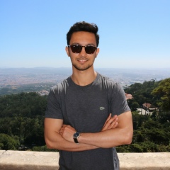 Zahak Babakarkhel, 14.05.1994, Odense