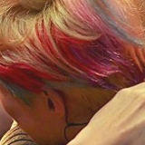 Милена Ким, 19.10, Tokyo