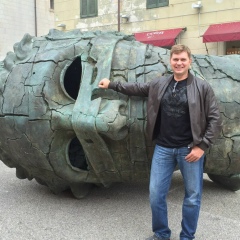 Igor Franchuk, 06.07, Киев