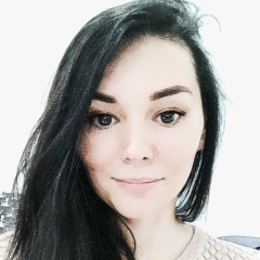 Светлана Есипова, 04.07, Москва